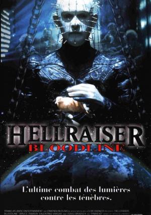 Hellraiser : Bloodline