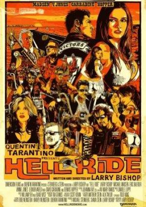 Hell Ride