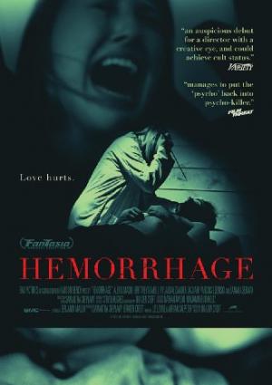 Hemorrhage