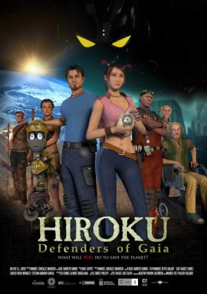 Hiroku : Defenders of Gaia