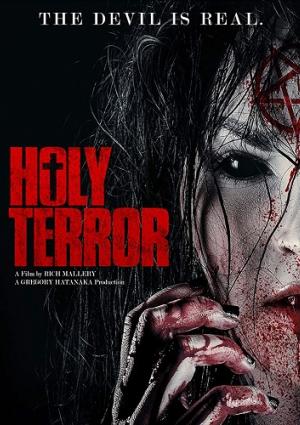 Holy Terror