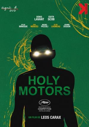 Holy Motors