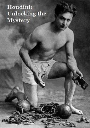 Houdini: Unlocking the Mystery