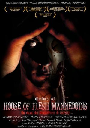 House of Flesh Mannequins