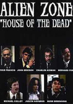 House of the Dead - Last Stop on 13th St. - Zone of the Dead