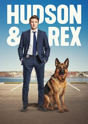Hudson et Rex