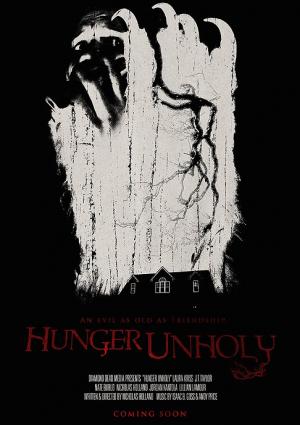 Hunger Unholy