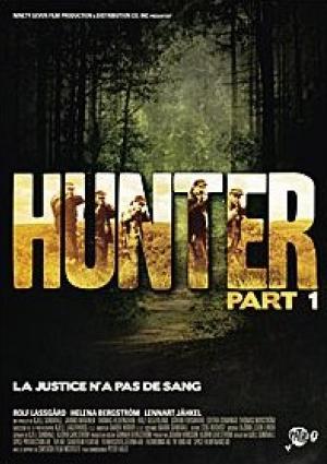 Hunter : Part 1