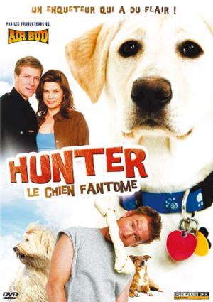 Hunter : Le Chien Fantôme