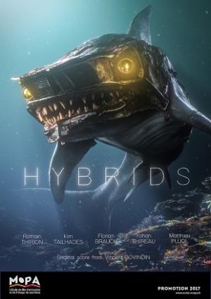 Hybrids