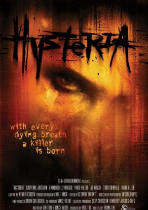 Hysteria