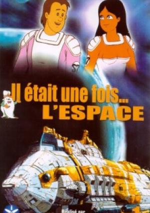 Il Etait une Fois... L'Espace