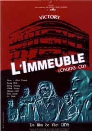 L'Immeuble