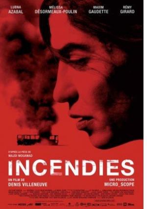 Incendies