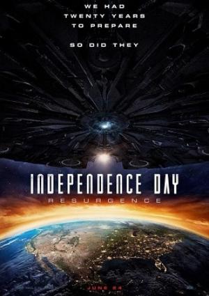 Independence Day : Resurgence