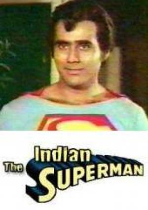 Indian Superman