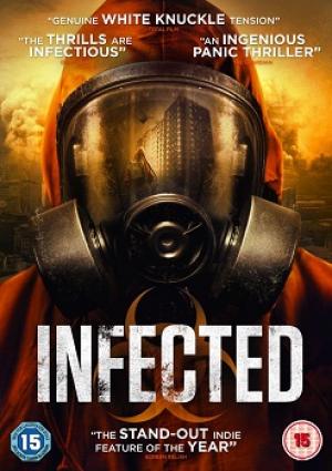 Infected