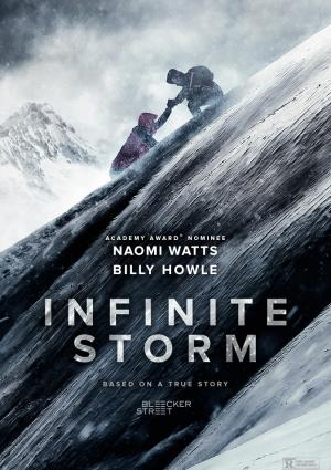 Infinite Storm