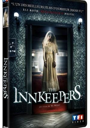 The Innkeepers