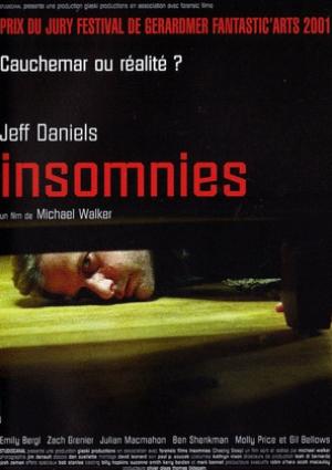 Insomnies