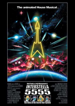 Interstella 5555