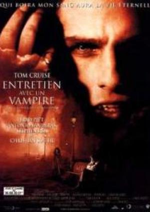 Entretien avec un Vampire