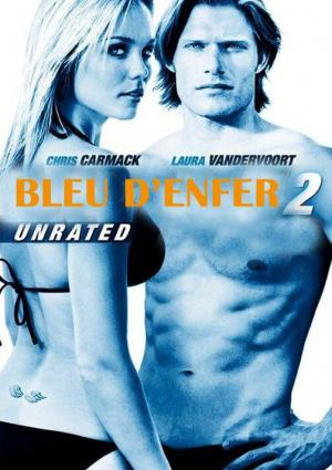 Bleu d'Enfer 2: Le Récif