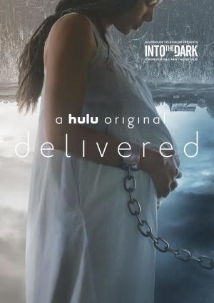 Into the Dark : Delivered