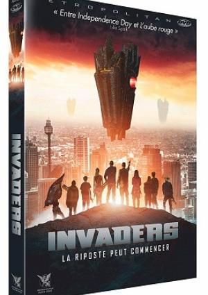 Invaders