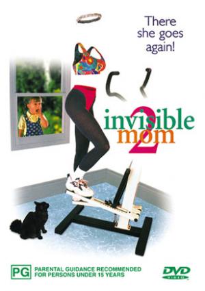 Invisible Mom 2