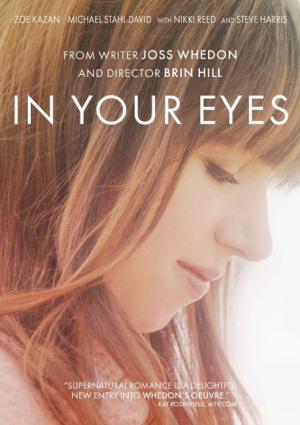 In Your Eyes