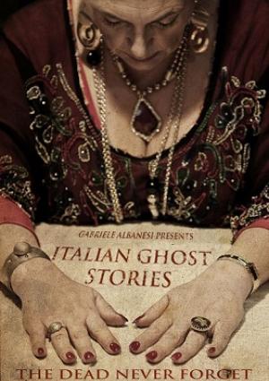 Italian Ghost Stories