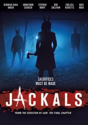 Jackals