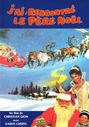 J'Ai Rencontré le Père Noël