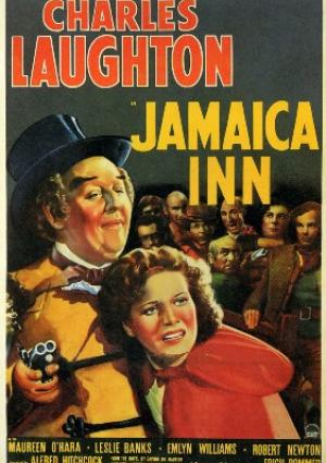 La Taverne de la Jamaïque