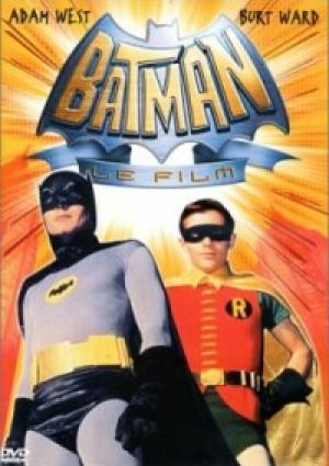 Batman: le film