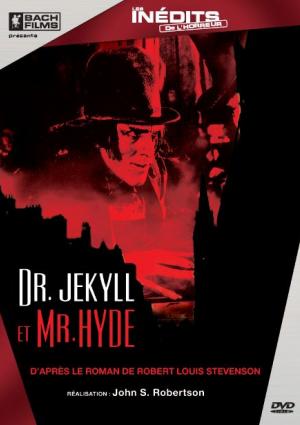 Dr. Jekyll et Mr. Hyde