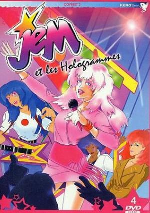 Jem et les Hologrammes