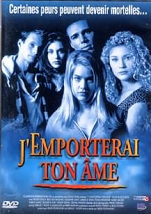 J'emporterai ton âme