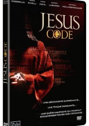A la poursuite du passé - Jesus Code