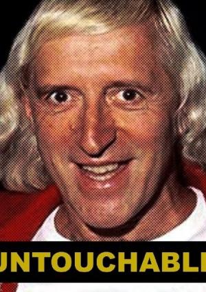 Jimmy Savile: Untouchable