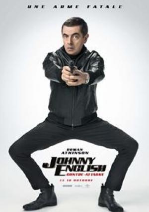 Johnny English Contre-Attaque