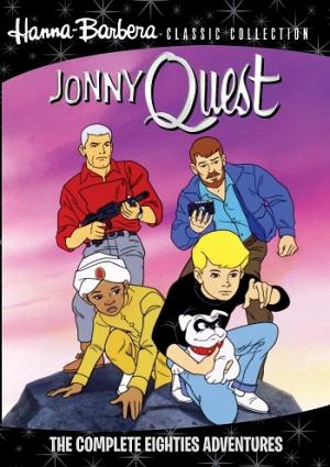 Jonny Quest