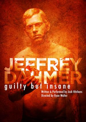 Jeffrey Dahmer: Guilty But Insane