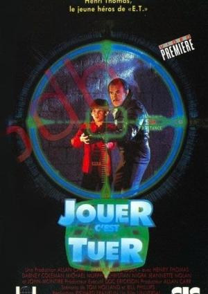 Jouer c'Est Tuer