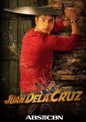 Juan Dela Cruz