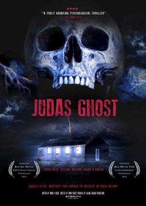 Judas ghost