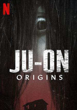 Ju-On : Origins