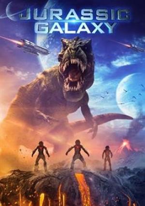 Jurassic Planet