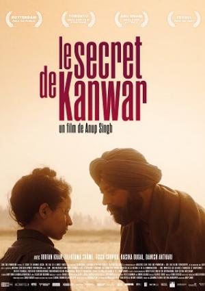 Le secret de Kanwar